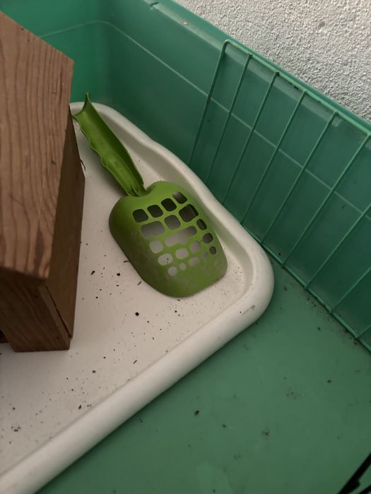 Gaiola para Hamster/Porco da Índia