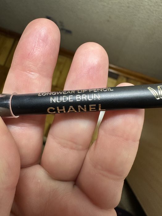 Chanel le crayon 162 Олівець для губ Шанель