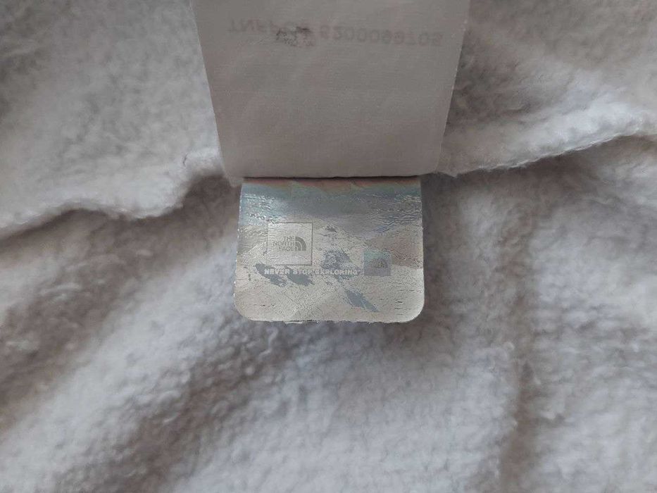 Мужская кофта худи The North Face