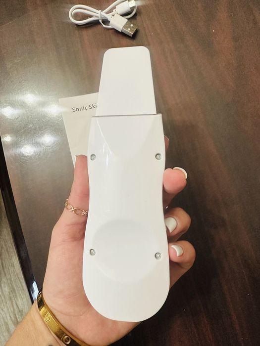 Оригінал Скрабер для чищення шкіри обличчя MUYE 8815