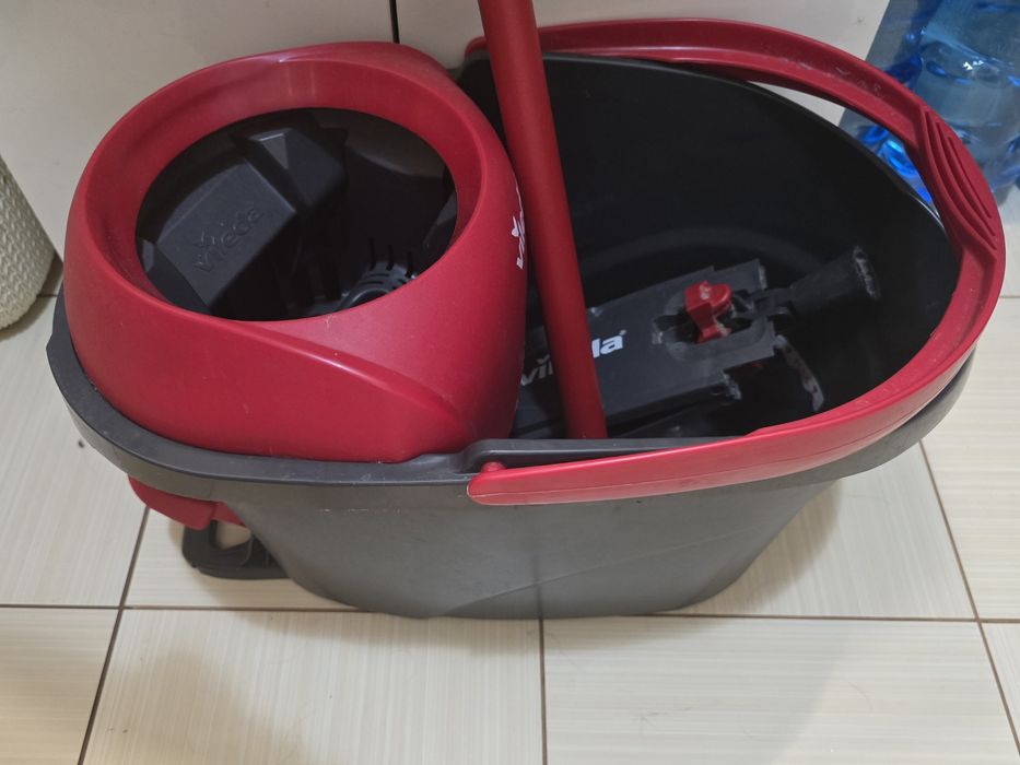 Vileda mop z wiadrem ultramax XL