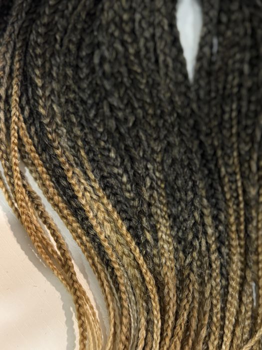 Новий комплект де коси пуш ап