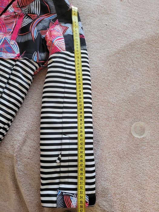 Куртка для зимових видів спорту ROXY ( ERGTJ03078 ) FROZEN F GIRL