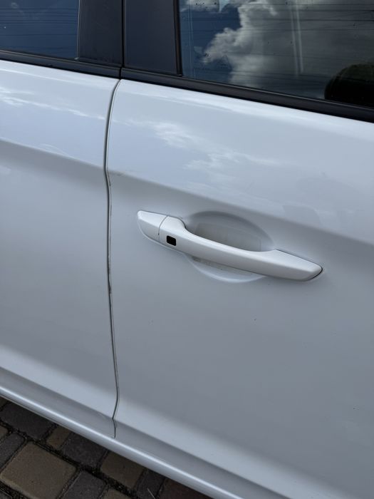 Hyndai Elantra 2018