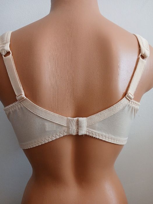 Biustonosz koronkowy C85, C90, C95, G80