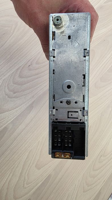 Radio original Renault Twingo