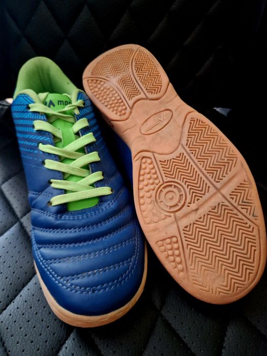 Buty halowe 37 sportowe