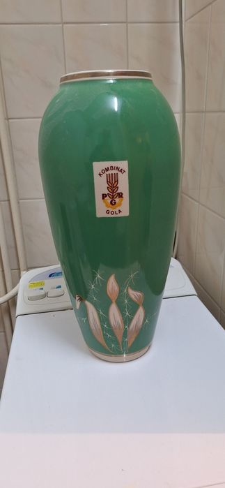 Wazon PRL  jak nowy