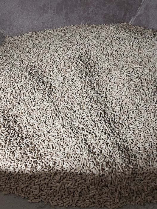 Pellet Pelet drzewny producent