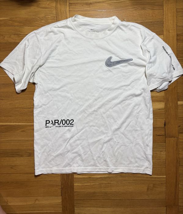 Футболка Nike Paris