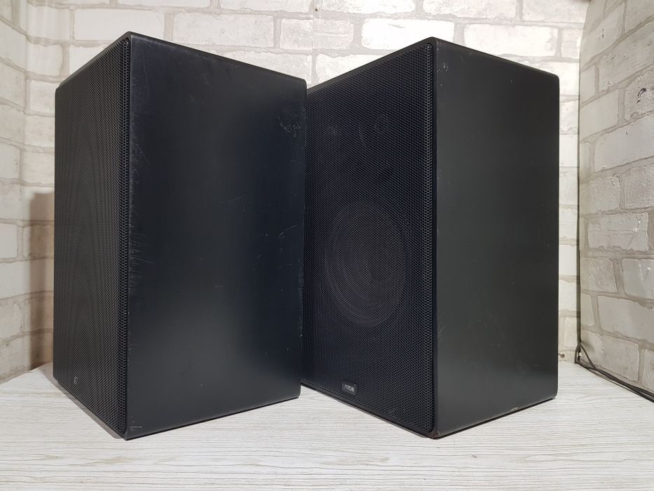 Акустика CANTON GLE 70+1, потужність 70/120 Вт, б/у з Німеччини