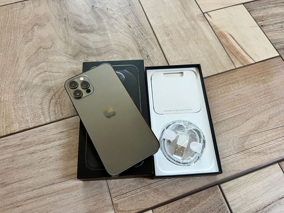 iPhone 12 Pro 128 gb / айфон 12 про 128 Гб