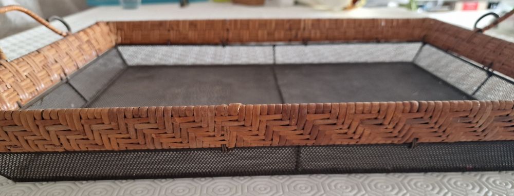 Tabuleiro 50-38-7 cm