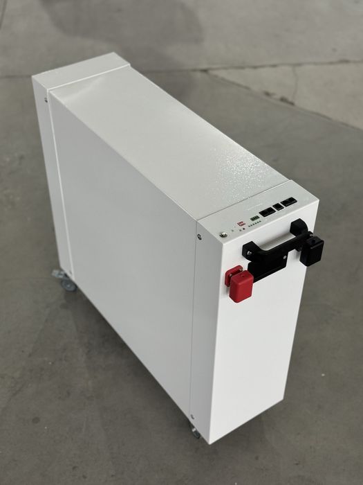 Корпус АКБ Lifepo4 16s