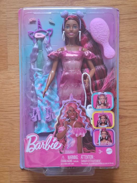 Лялька Barbie Fun & Fancy Set