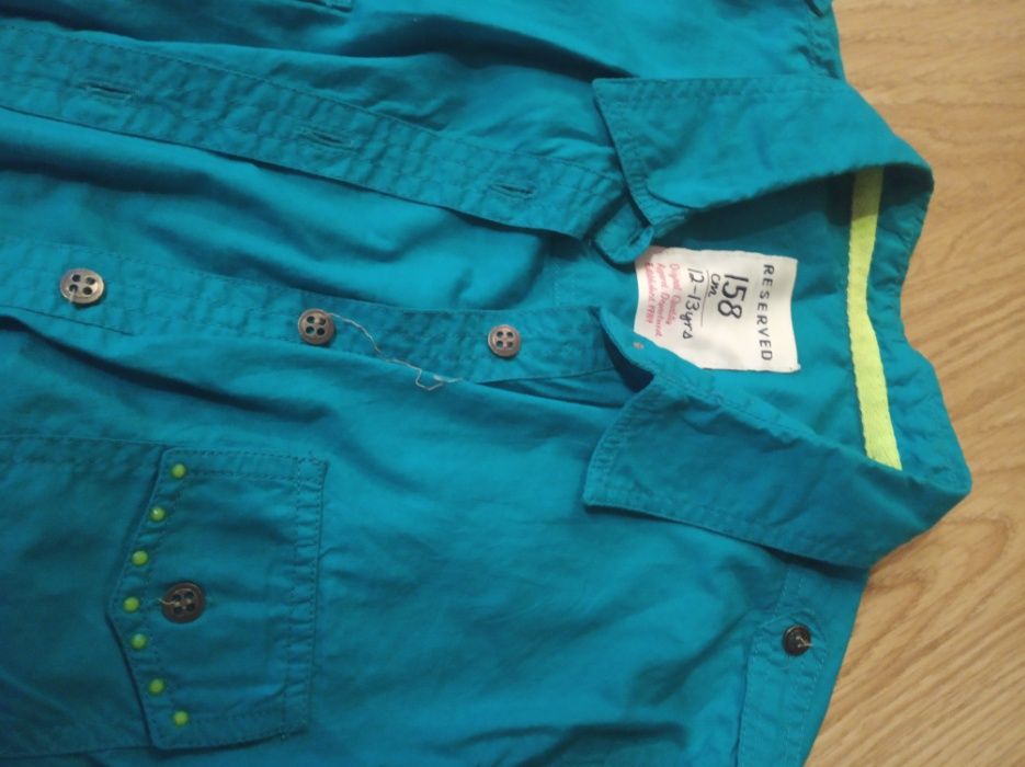 Koszulka dziecięca Reserved 12-13 lat