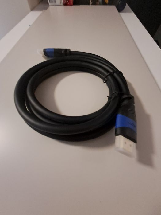 Kabel HDMI deleyCON