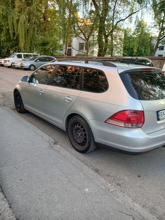 Продажа Golf5 2008 р