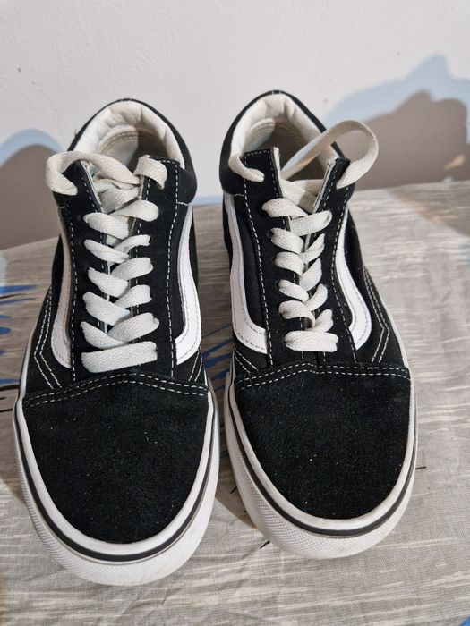 Buty damskie 35r Vans