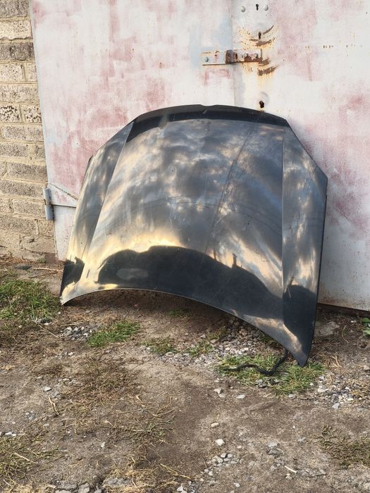 Капот Volkswagen Vw Golf 5  Jetta 5