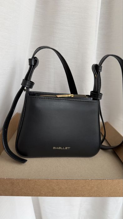 Bagllet BG130 Black