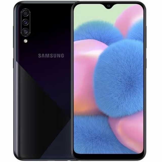 Telemovel Galaxy a30s