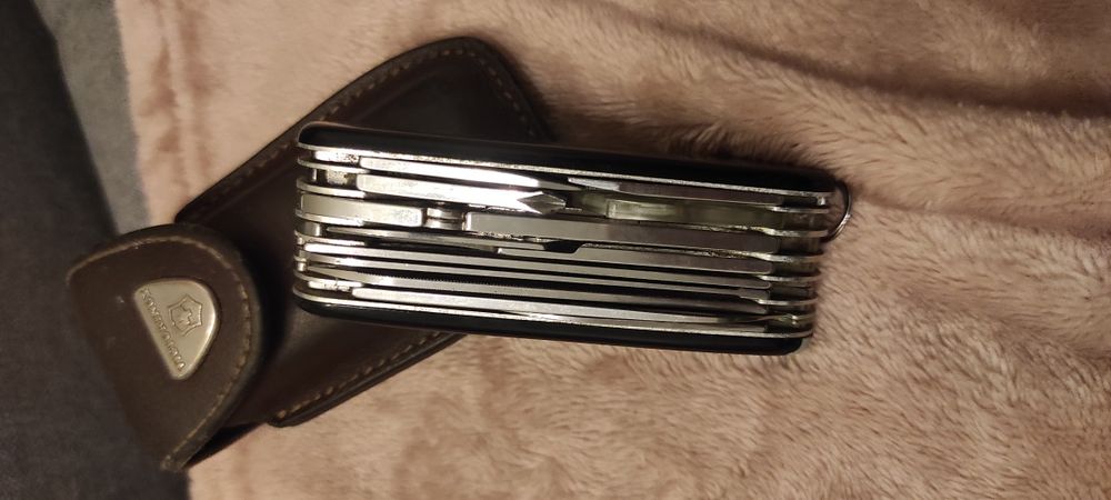 Scyzoryk victorinox