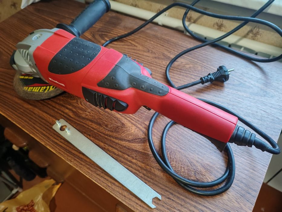 Болгарка Elnhell TE-AG 230/2000