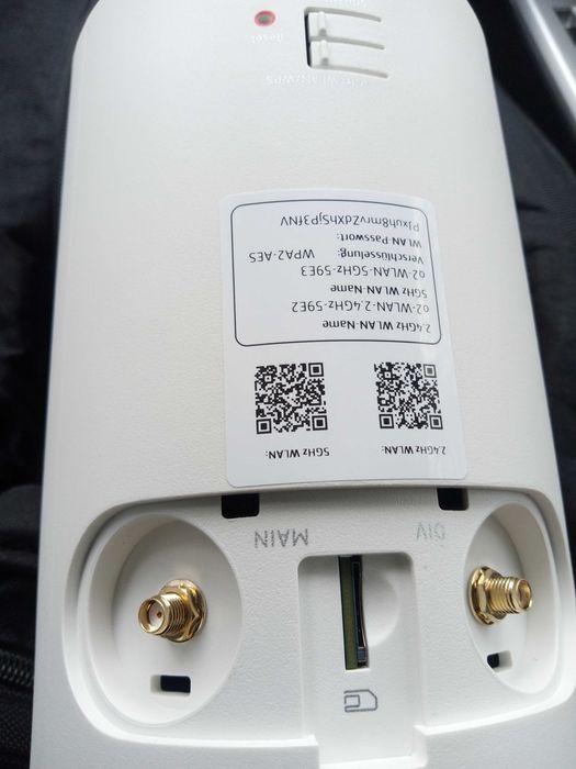 O2 High-Speed 4G Router LTE64738899037313124