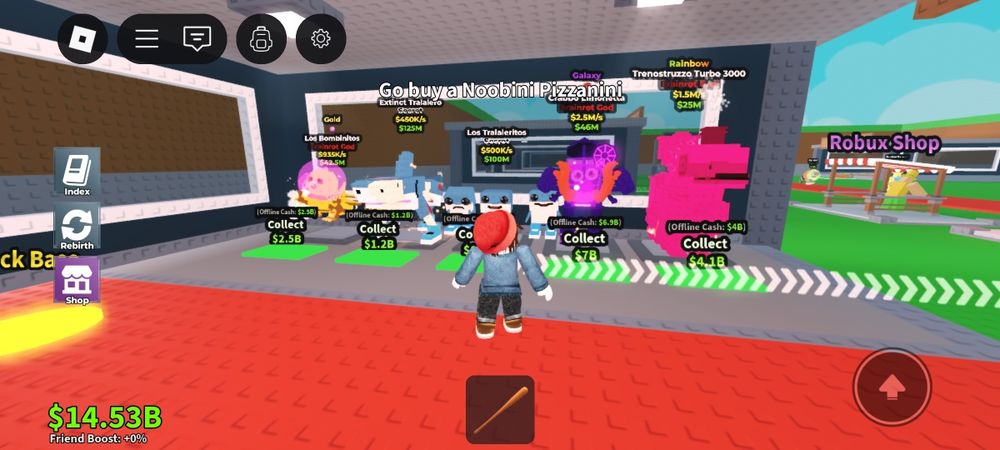 Продам брейнротов, за наличие пишите в лс