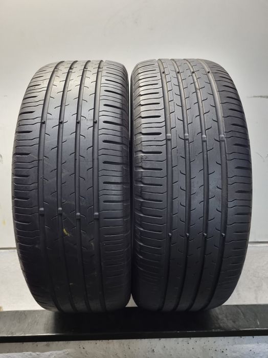 2x 205/55R16 91V Continental EcoContact6