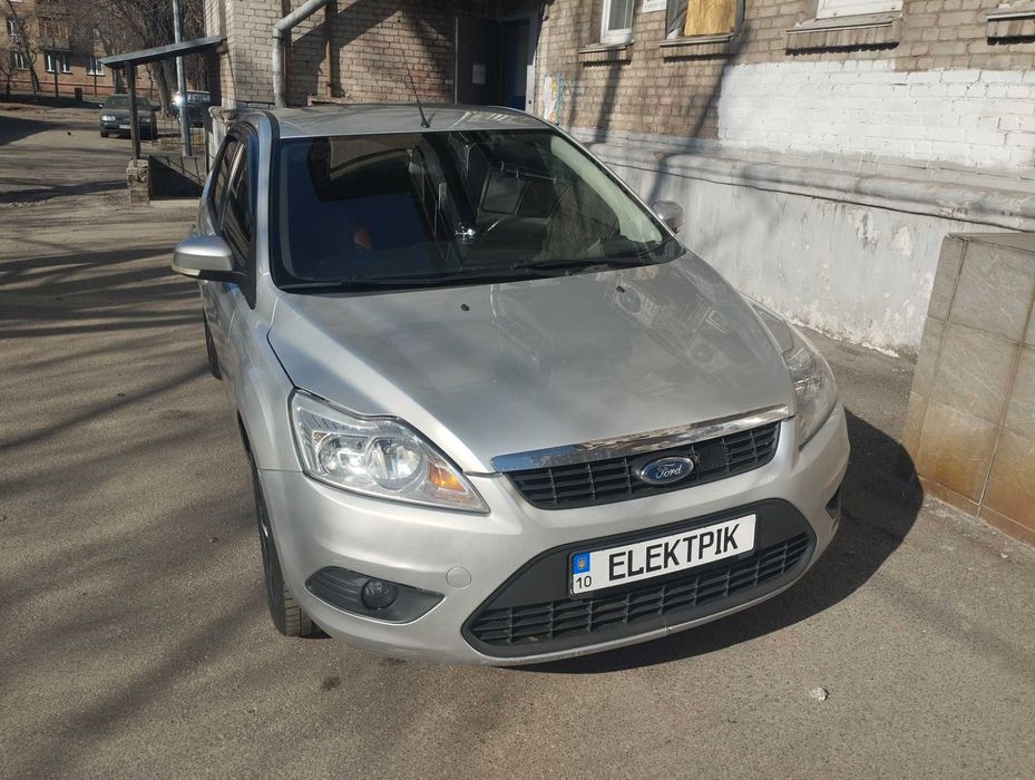 Продам власне авто