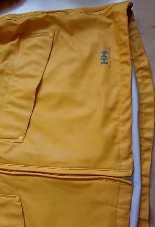 HELLY HANSEN kurtka M