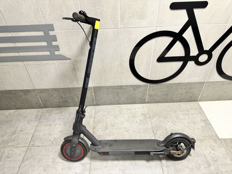 Xiaomi mi scooter pro 2 електросамокат самокат электросамокат