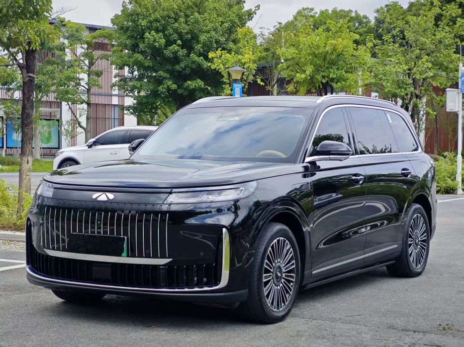 Chery T11