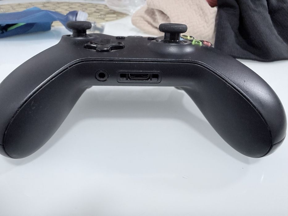 Consola preto para XBOX