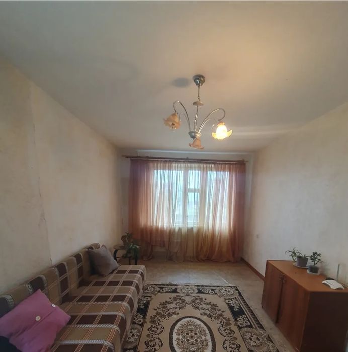 Продам 2к квартиру 2 поверх