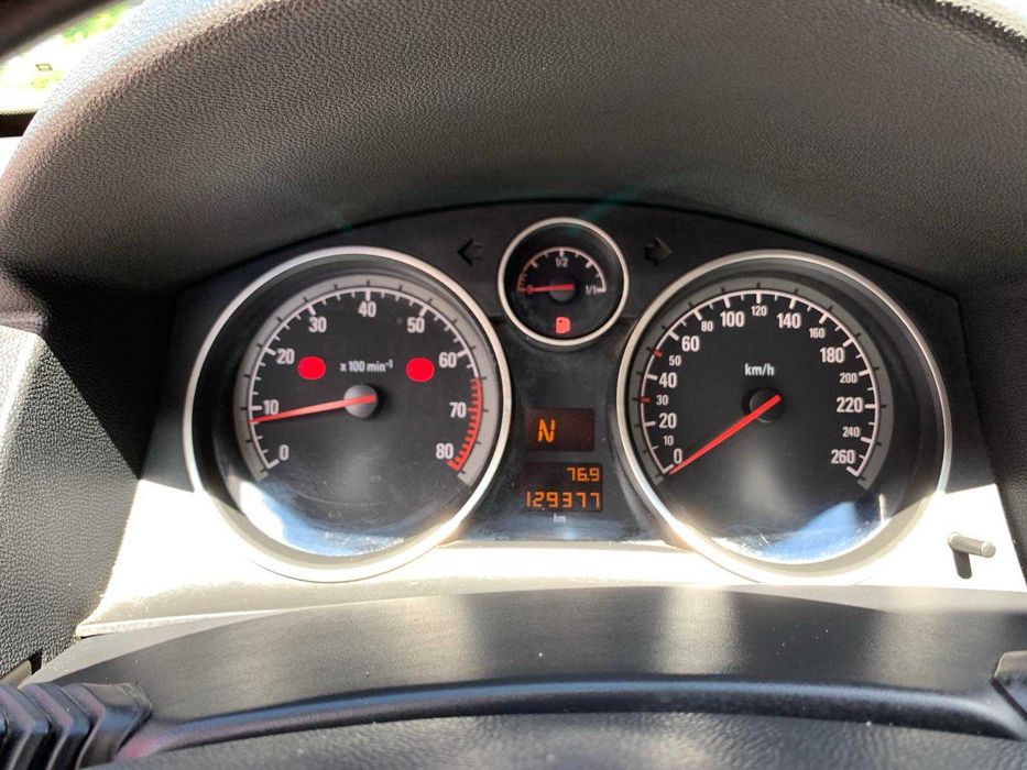 Продам Opel Astra 2007р. #77445