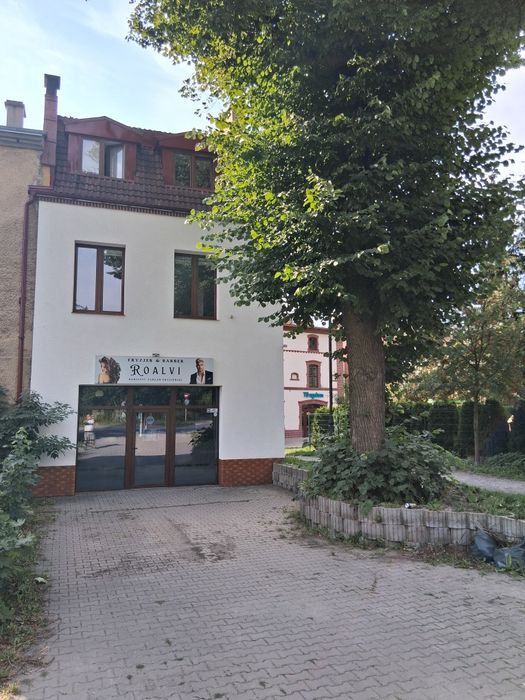 Do wynajecia mieszkanie 45m2