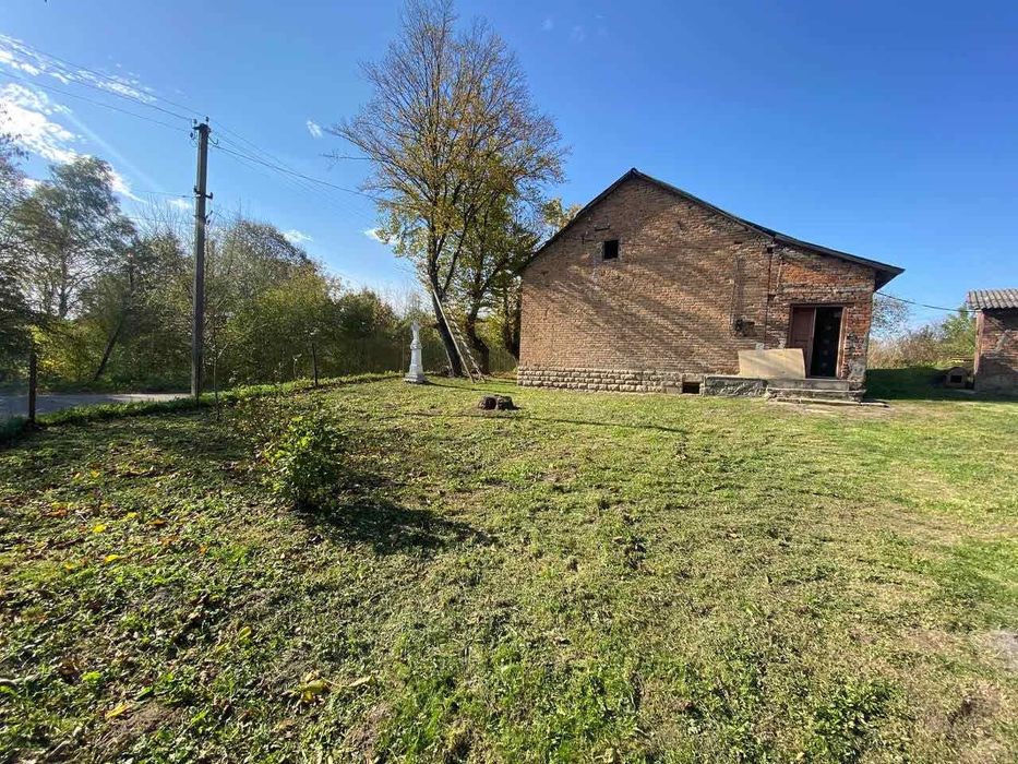 Продається будинок м.Перемишляни