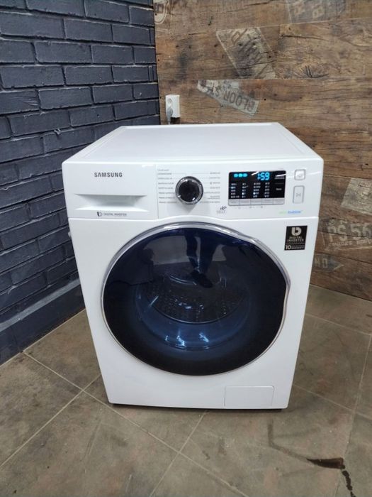 Пральна машинка стиральная Bosc WAN2828BDN з Німеччини. Доставка