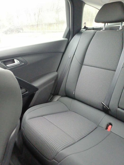 PEUGEOT 508 SW Diesel