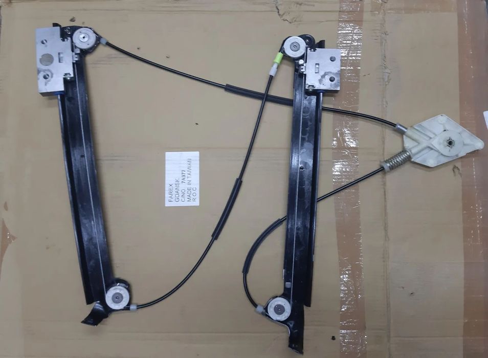 Kit reparação elevador vidros Bentley Continental GT  Novo