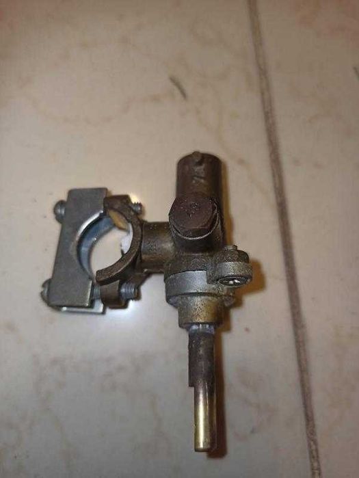 Плита газовая, Гефест, по запчастям