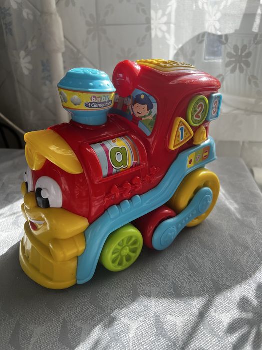 Візок для ляльки 3 в 1 Smoby Maxi-Cosi