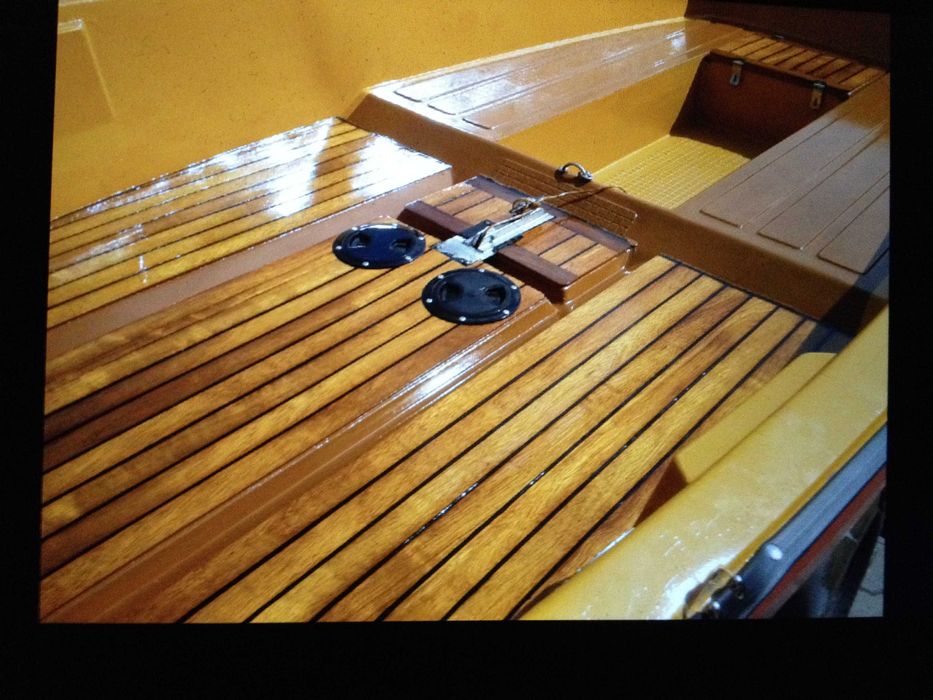 Jacht żaglowy bratek 470 poklad teak -Zamiana -