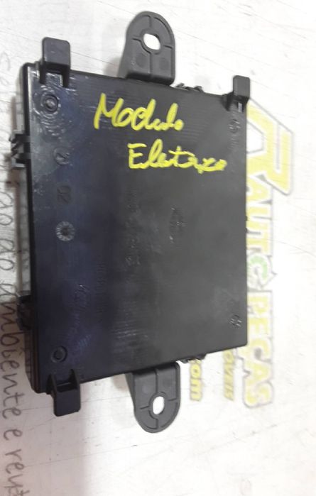 Modulo eletrico - CITROËN C4 Picasso II | 13 -