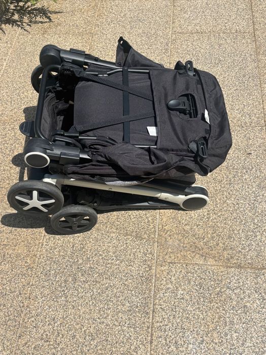 Carrinho de passeio Chicco Miinimo 2 -max 15kg