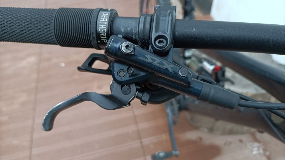 Bicicleta Banshee Rune V2