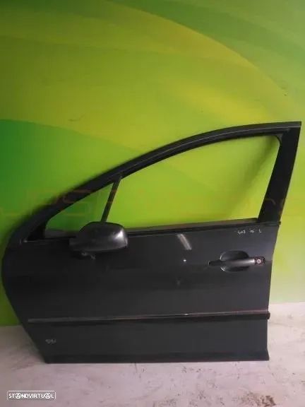 Conjunto Reparação de Motor Peugeot 807 2.0Hdi RHR